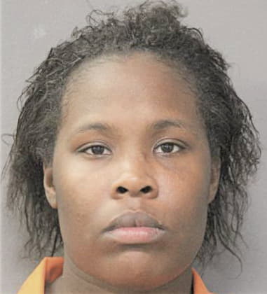 Chyna Manuel, - Lafayette Parish County, LA 